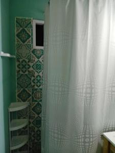 Cabaña ElRedebol