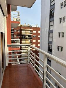 Departamentos La Perla