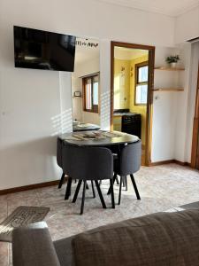 Departamentos La Perla