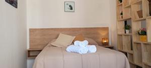 Departamentos La Perla