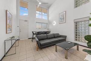 McWhirters Apartments Brisbane