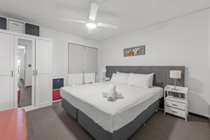 McWhirters Apartments Brisbane