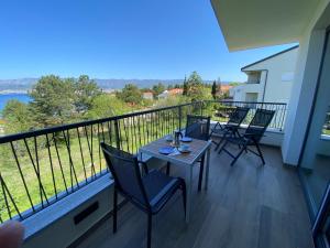 Vila Primorka-Apartmani Lavanda