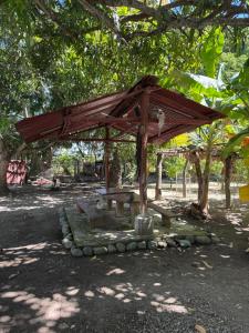 Finca Agroturística La Sultana