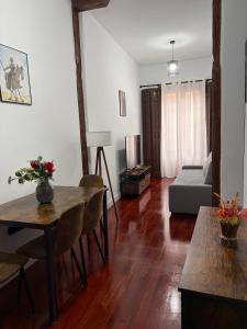 Un Rincón en Alcalá