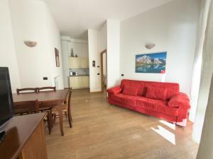 Bilocale sulle piste da sci