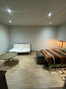 Casa Olimpia, Real de 14, 3 floors, terrace