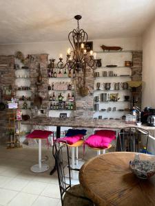 Casa Olimpia, Real de 14, 3 floors, terrace