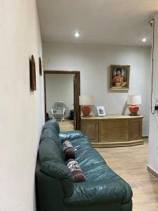 Casa Olimpia, Real de 14, 3 floors, terrace