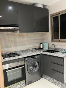 Appartement coup de coeur