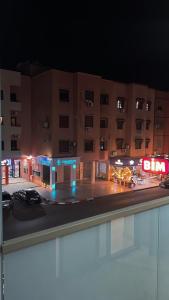 Appartement coup de coeur