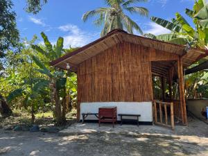 Finca Agroturística La Sultana