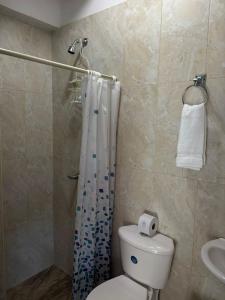 Los Pinos Beach Club Manzanillo