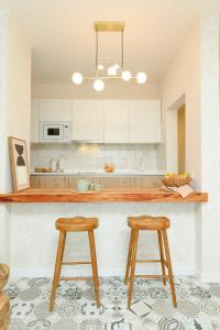 Most Beautiful apartment - 1st line - Home2Rest