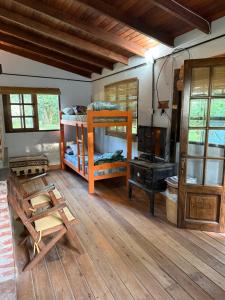 Hospedaje agreste La Chacra