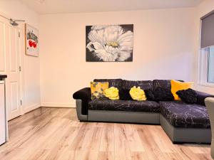 The Central Suite Blackpool 10 minute walk to Tower and Beach