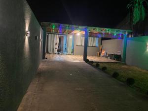 Casa temporada