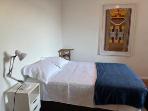 Casa no Alto de Laranjeiras