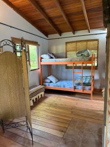 Hospedaje agreste La Chacra