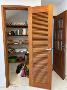 Casa no Alto de Laranjeiras