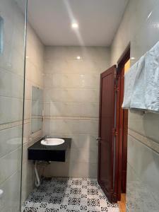 Tina bungalow- 1 phòng ngủ với bếp