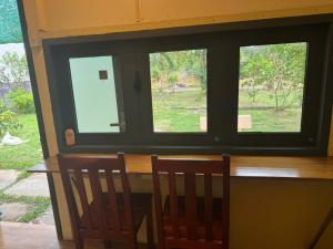 Tina bungalow- 1 phòng ngủ với bếp