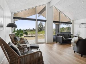 5 star holiday home in Idestrup