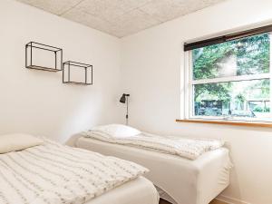 5 star holiday home in Hals