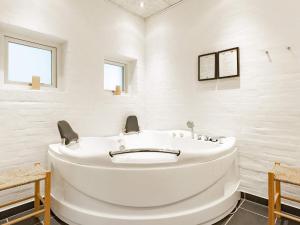 5 star holiday home in Hals