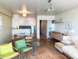 Apartment in Nieuwpoort with garden