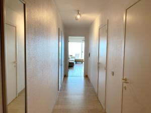 Apartment in Nieuwpoort with garden