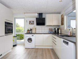 4 star holiday home in Juelsminde