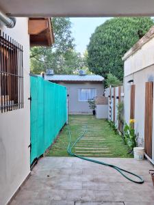 DEPARTAMENTO SANTA TERESITA 4 personas Aire acondicionado Wifi TvCable Parrilla