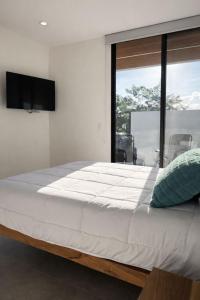 Casa Nambi- Un refugio privado para desconectar