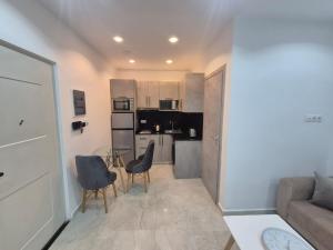 Résidence la madeleine House Hydra