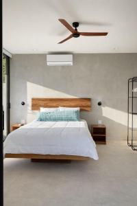 Casa Nambi- Un refugio privado para desconectar