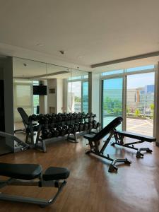 One Madison Relax and Chill