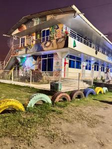 Complejo Turístico Miramar