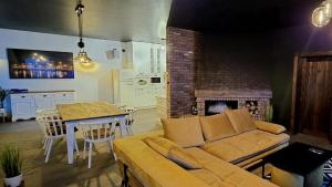 Mazurskie Apartamenty Ługowscy