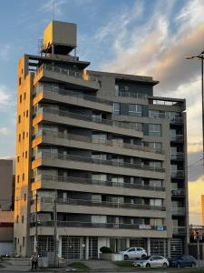 Eneas Monoambiente 1D 3D