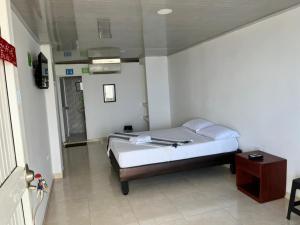 Complejo Turístico Miramar