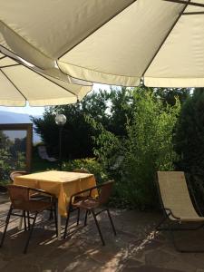 Pension an der Mayenburg