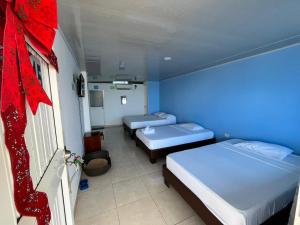 Complejo Turístico Miramar