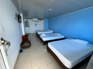 Complejo Turístico Miramar