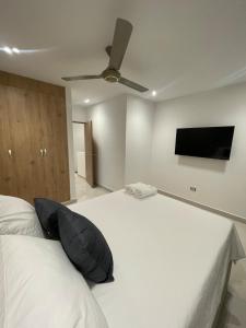 Casa Prado 3 Habitaciones AC Espectacular