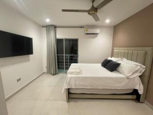 Casa Prado 3 Habitaciones AC Espectacular