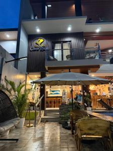 Casa Rubio private Resort