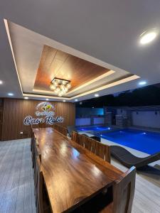 Casa Rubio private Resort