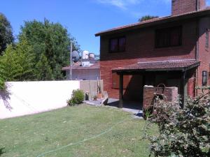 Chalet en Pinamar