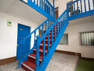 Magnolia Andina Hostel